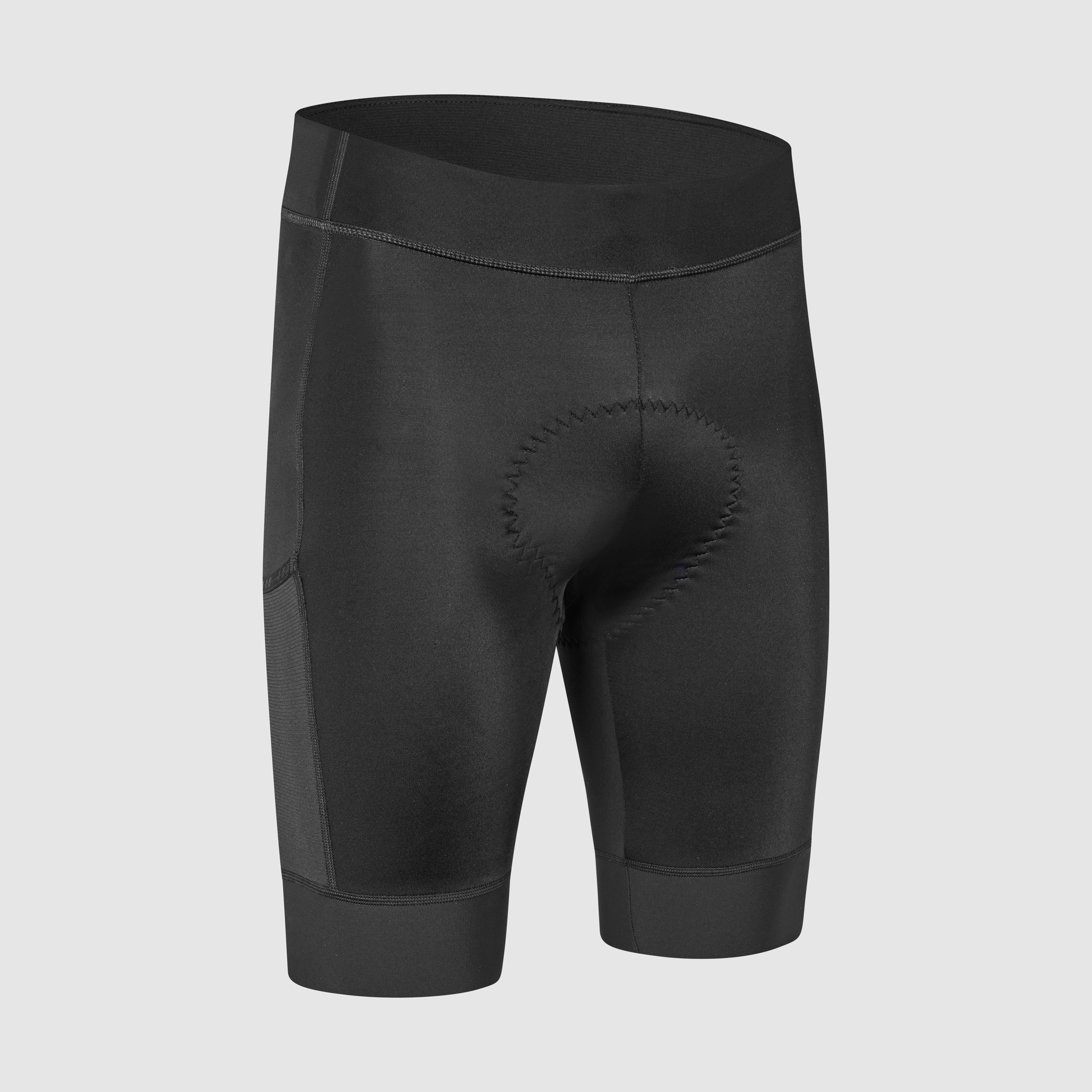 best bicycle shorts for long rides