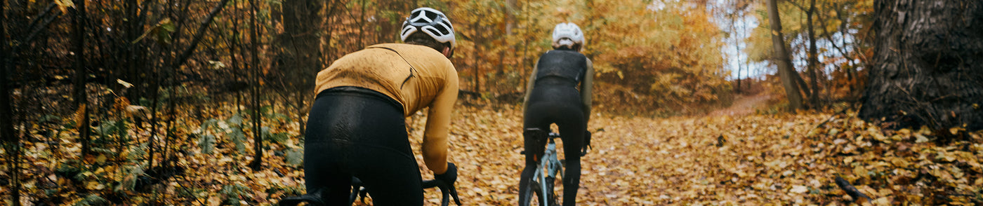 AW24 CYCLING WEAR - WOMEN