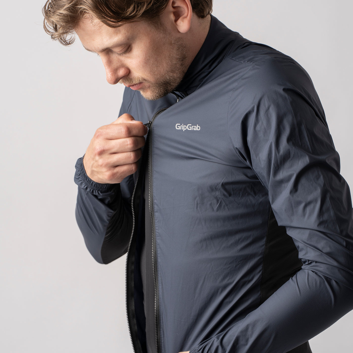 PACR Windproof Lightweight Jacket