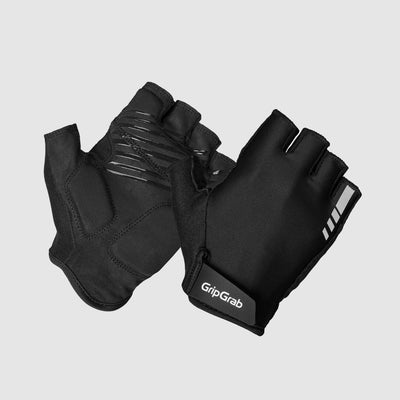 W's RIDE Padded Short Finger Summer Gloves