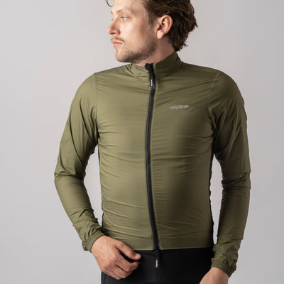 PACR Windproof Lightweight Jacket