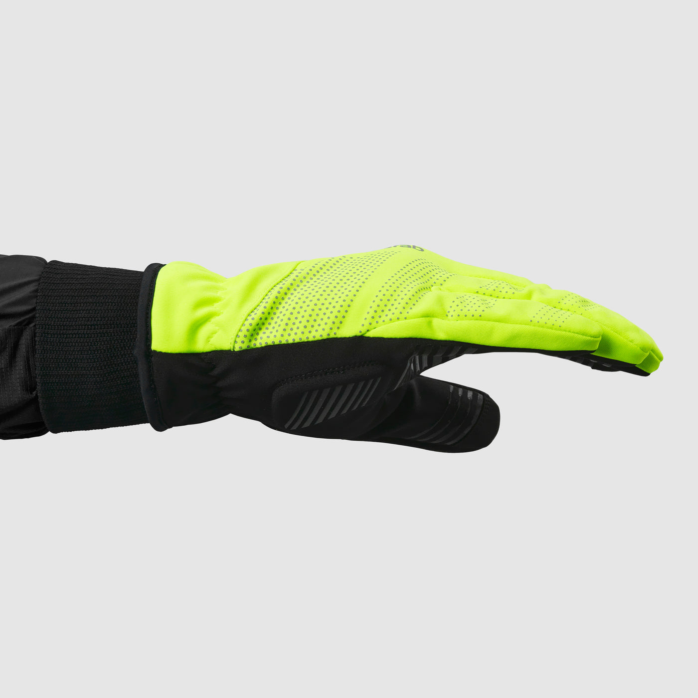 RIDE 2 Windproof Winter Gloves