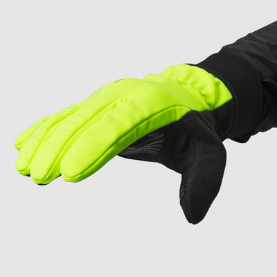 RIDE 2 Windproof Winter Gloves