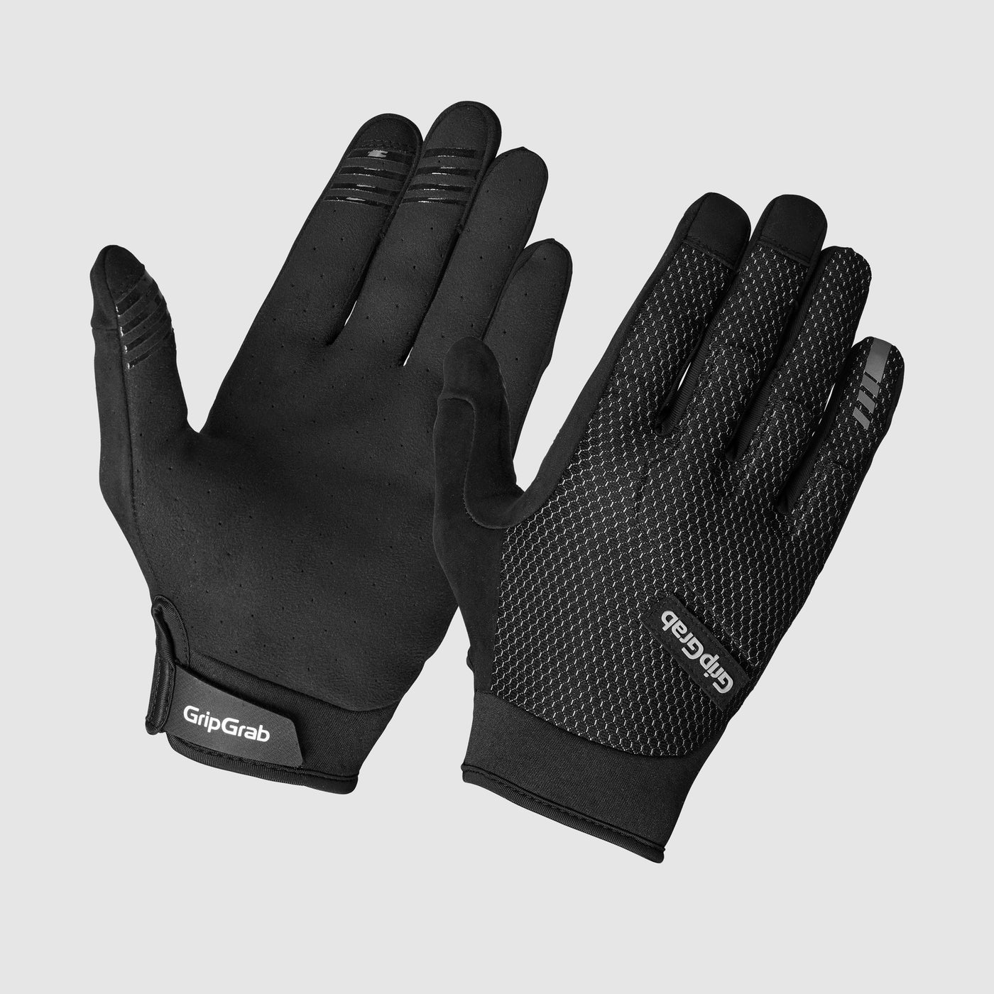 Descent InsideGrip™ Full Finger Summer Gloves