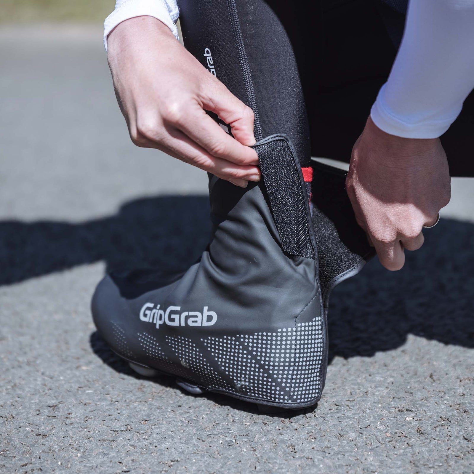 GripGrab Ride Waterproof Road Shoe Covers