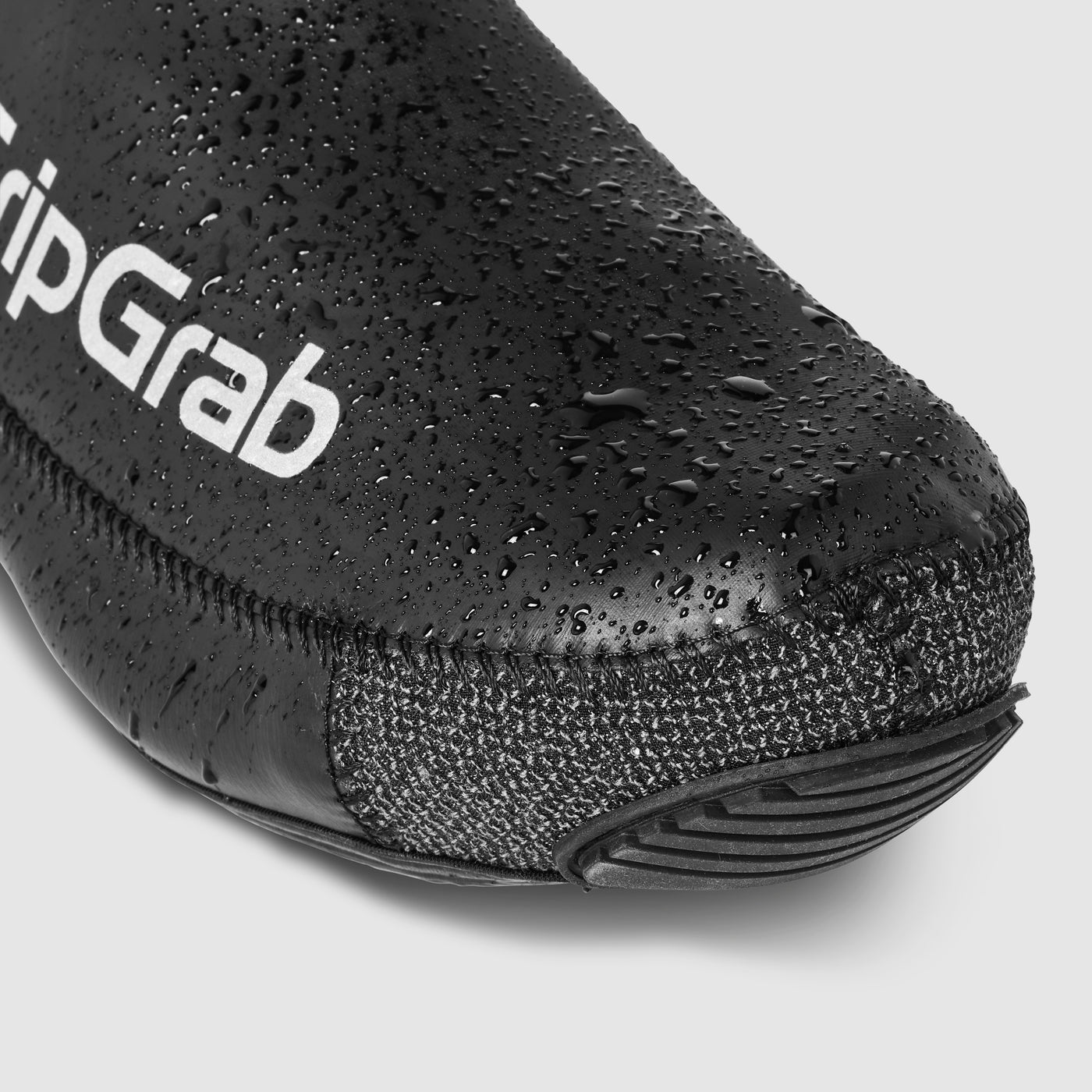 PACR Waterproof Winter Road Shoe Covers