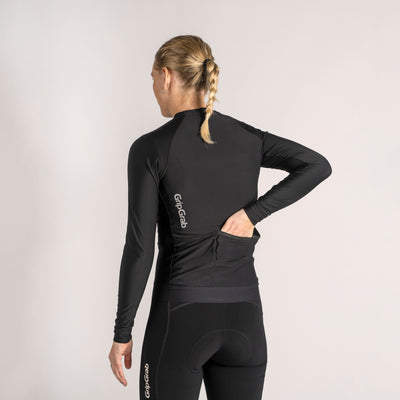 Women's PACR Long Sleeve Jersey