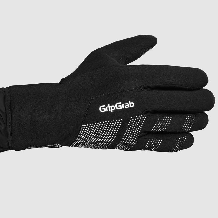 RIDE 2 Waterproof Winter Gloves GripGrab