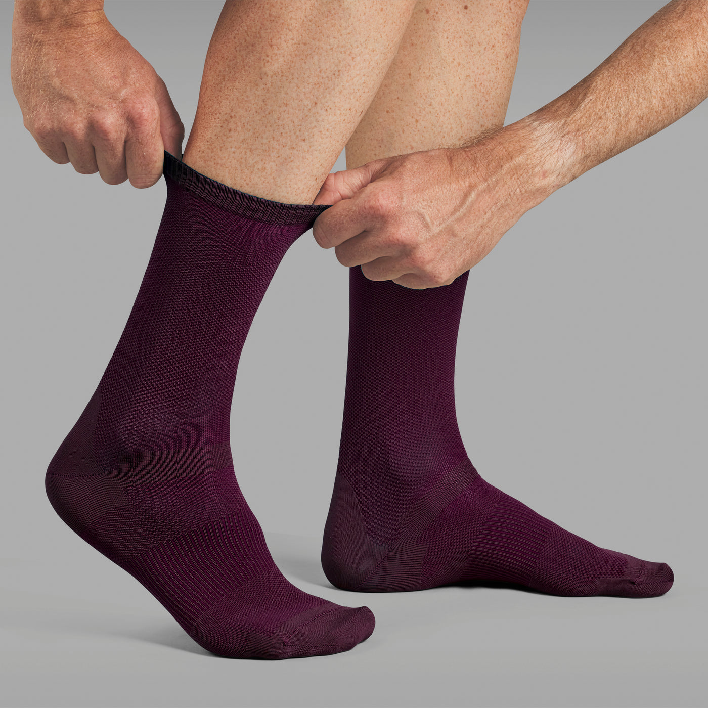 Airflow Lightweight Summer Socks