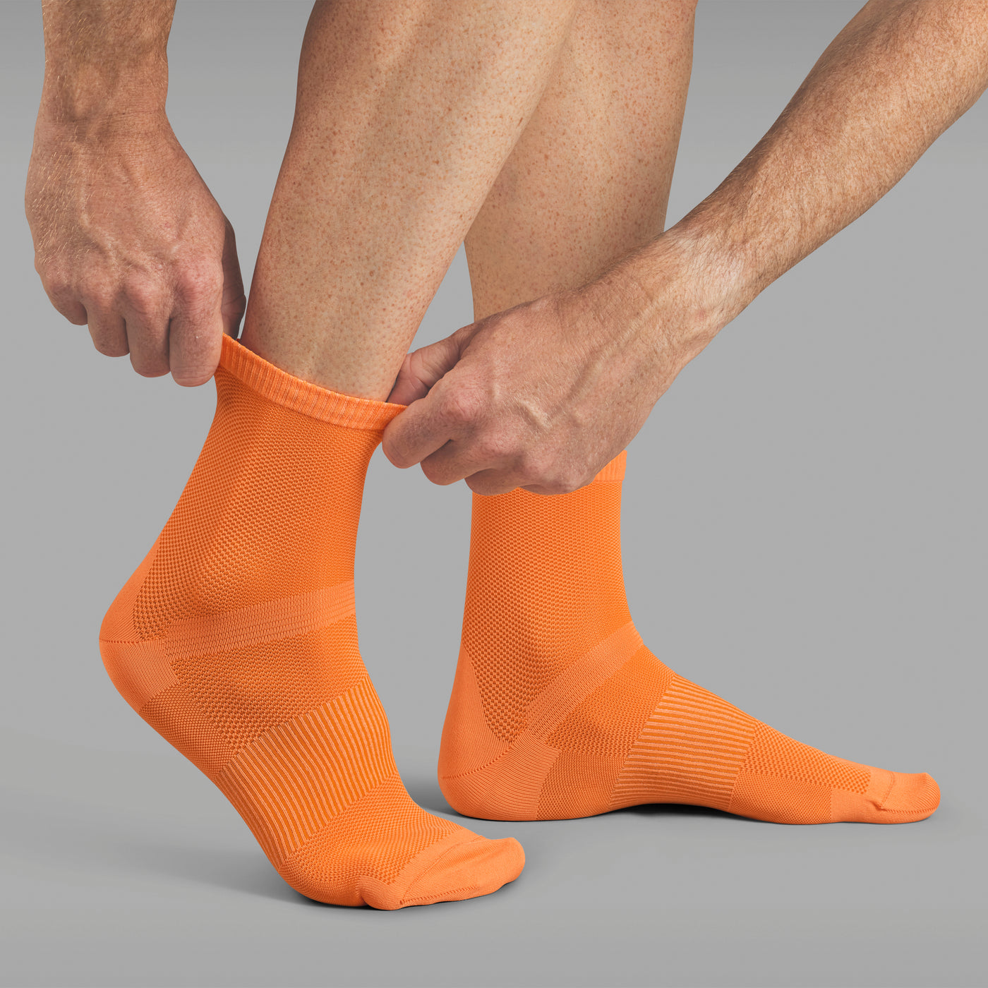 Airflow Lightweight Short Summer Socks