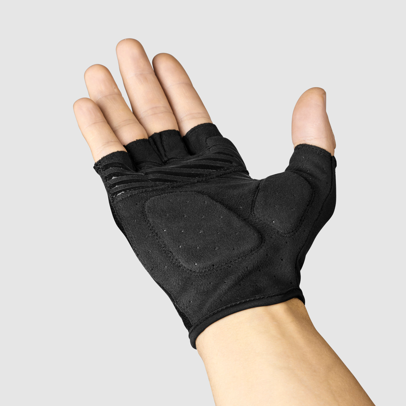 EXPLR Padded Short Finger Summer Gloves