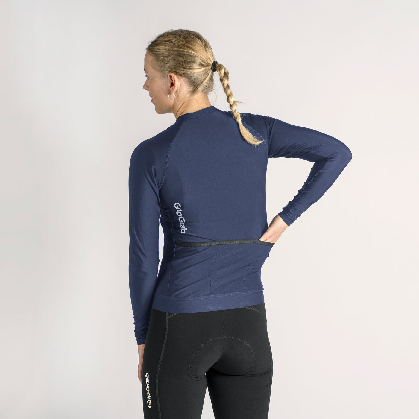 Women's PACR Long Sleeve Jersey