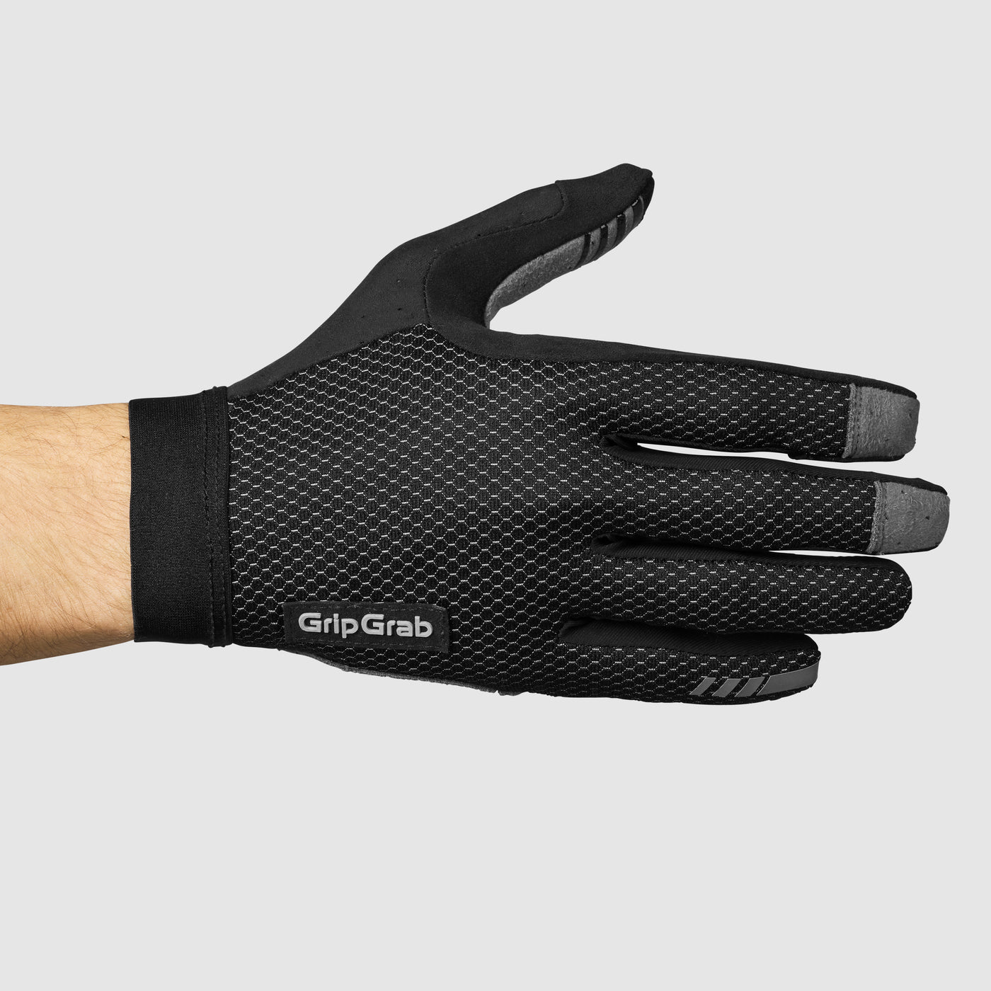 Vertical 2 InsideGrip™ Full Finger Summer Gloves