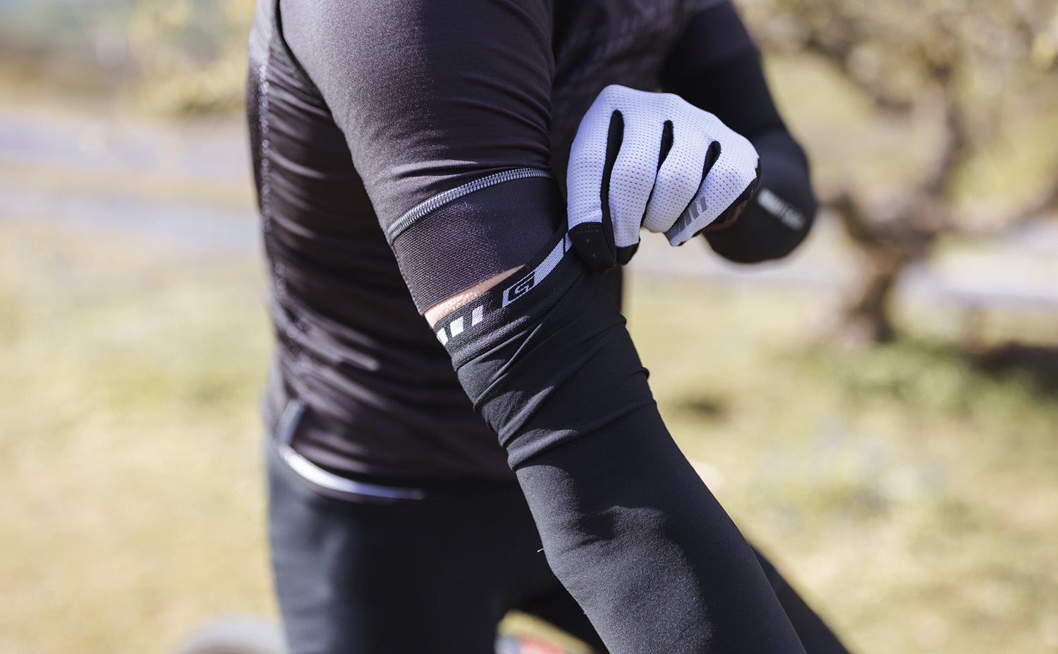 Rapha merino arm warmers sale