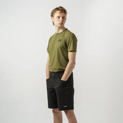 EXPLR Technical Cycling Shorts