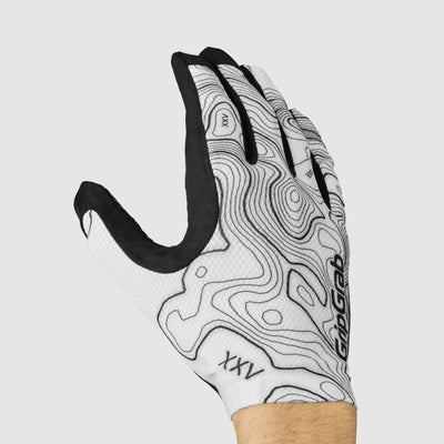 Rebel Full Finger Summer Gloves