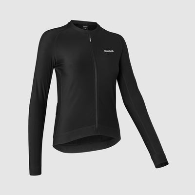 Women's PACR Long Sleeve Jersey