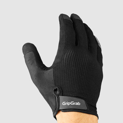 EXPLR Padded Full Finger Summer Gloves