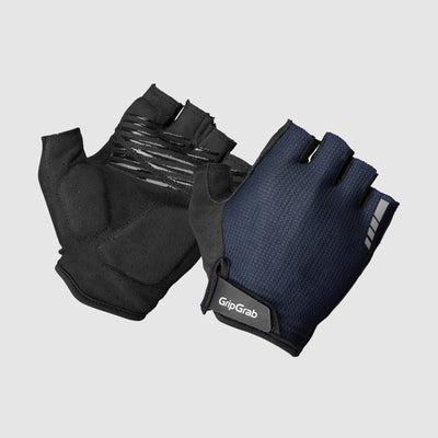 EXPLR Padded Short Finger Summer Gloves