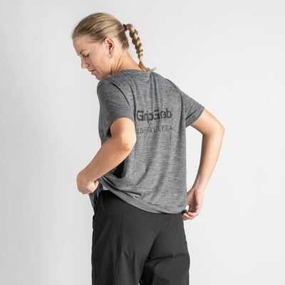 Women's EXPLR Merinotech T-shirt