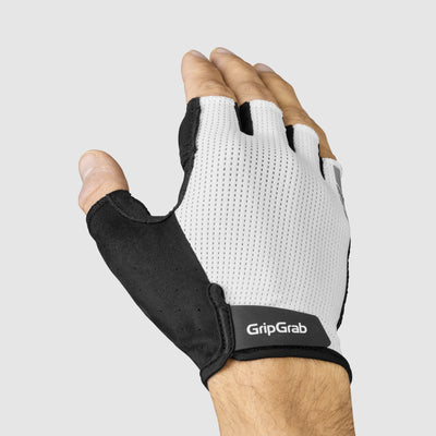 EXPLR Padded Short Finger Summer Gloves