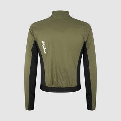 PACR Windproof Lightweight Jacket