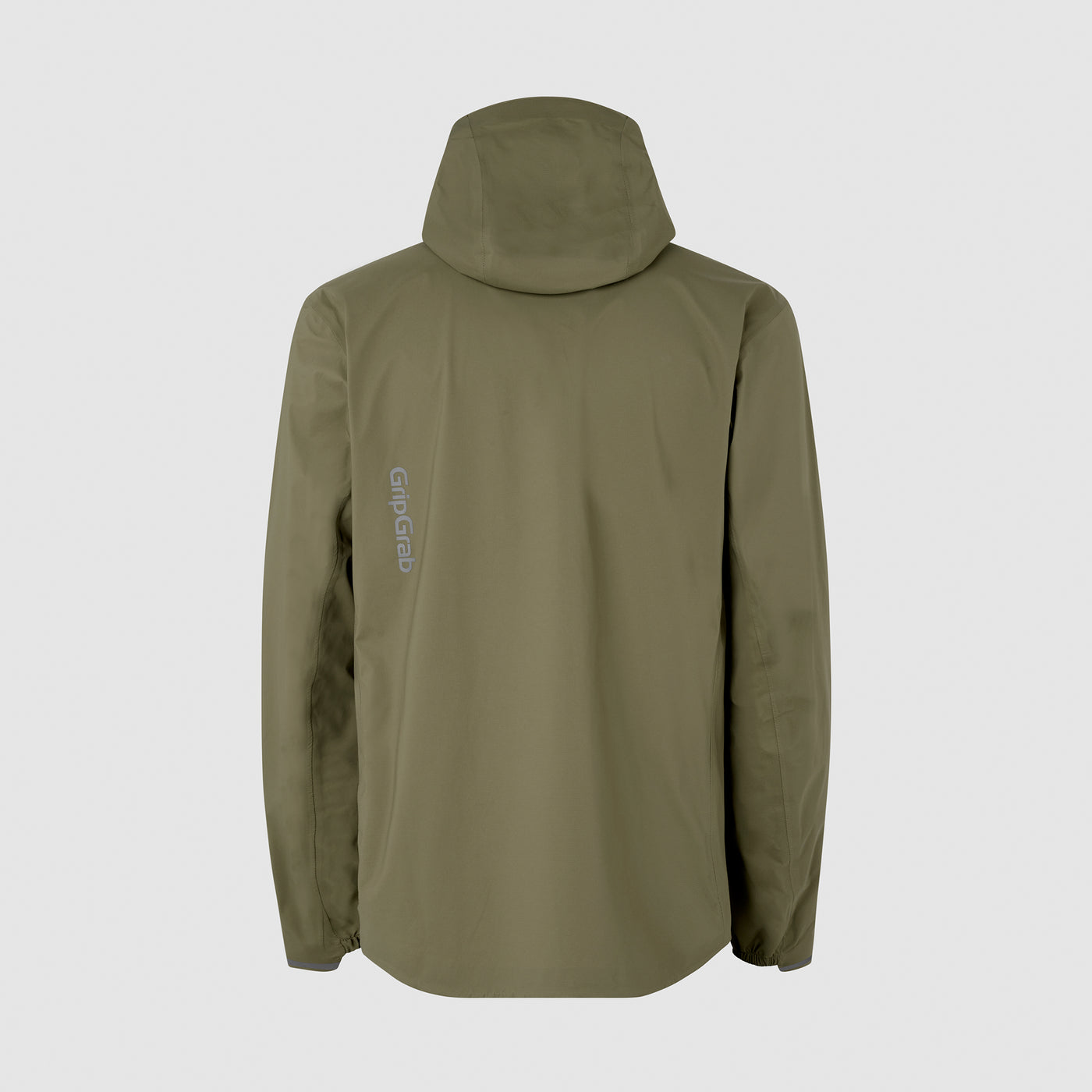 EXPLR Waterproof Lightweight Jacket