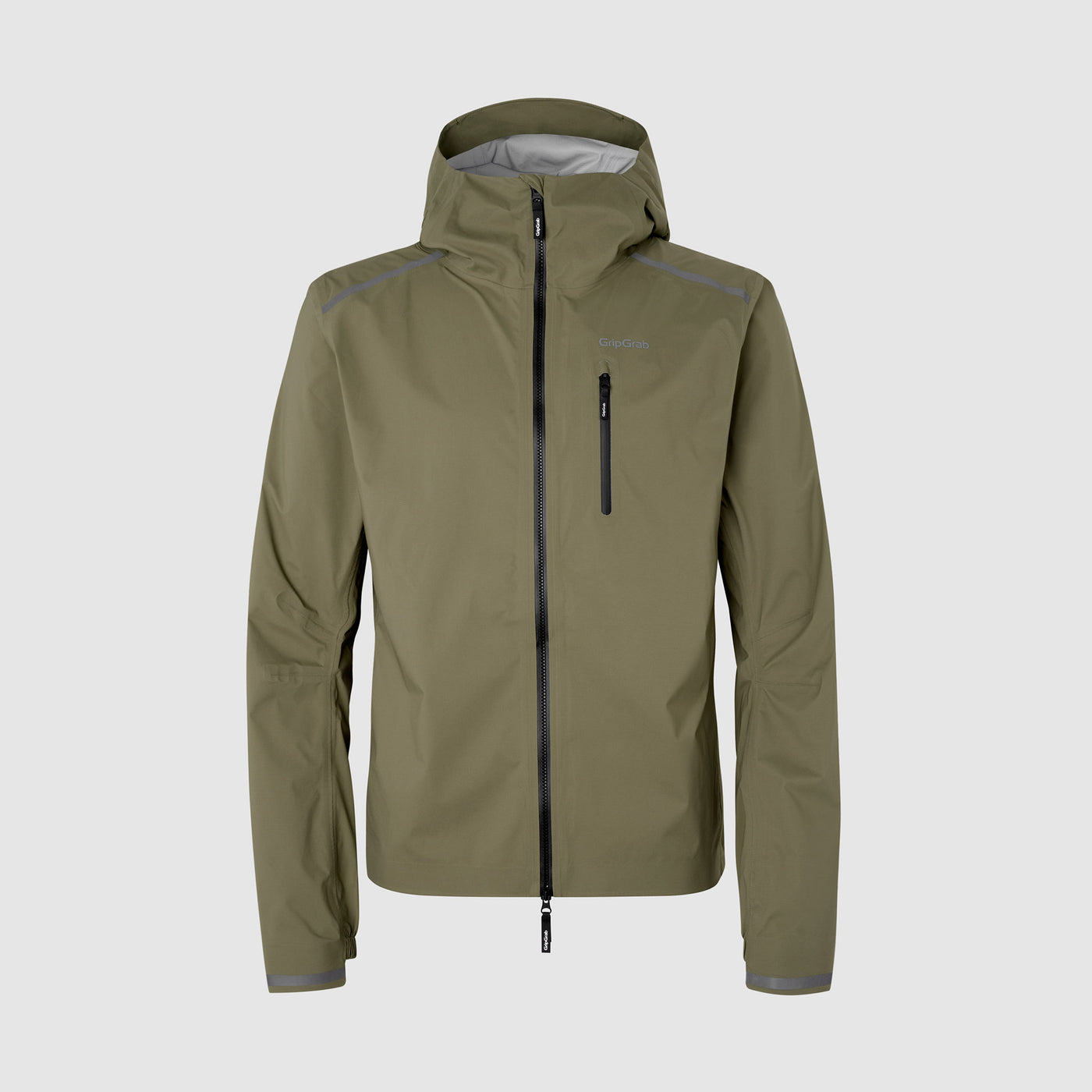 EXPLR Waterproof Lightweight Jacket