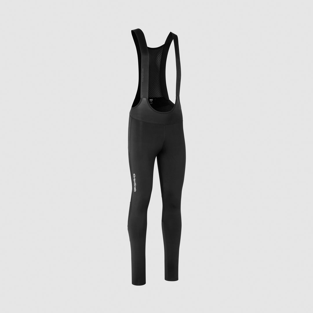 PACR Water Resistant Bib Tights No Pad GripGrab