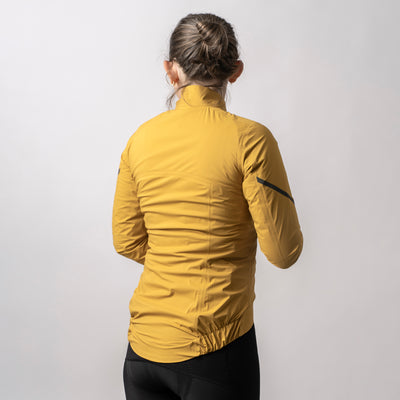 Women’s PACR Waterproof Lightweight Jacket