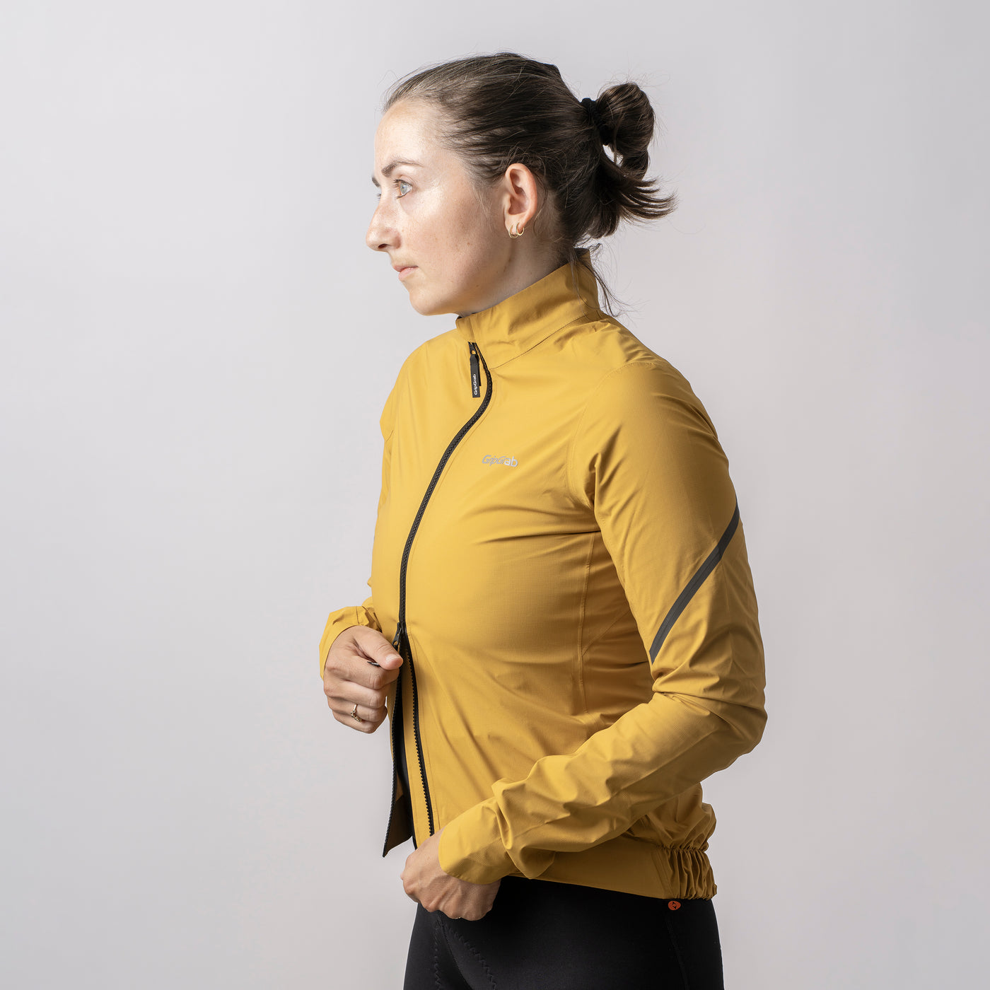 Women’s PACR Waterproof Lightweight Jacket