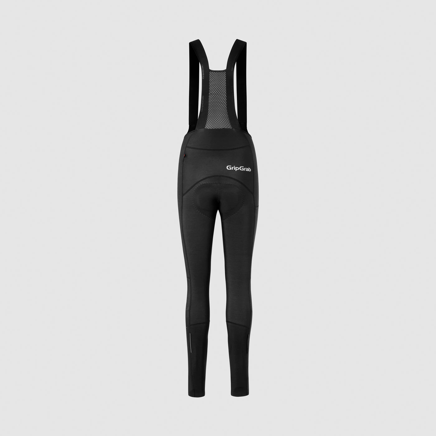 Women's PACR Thermal Bib Tights