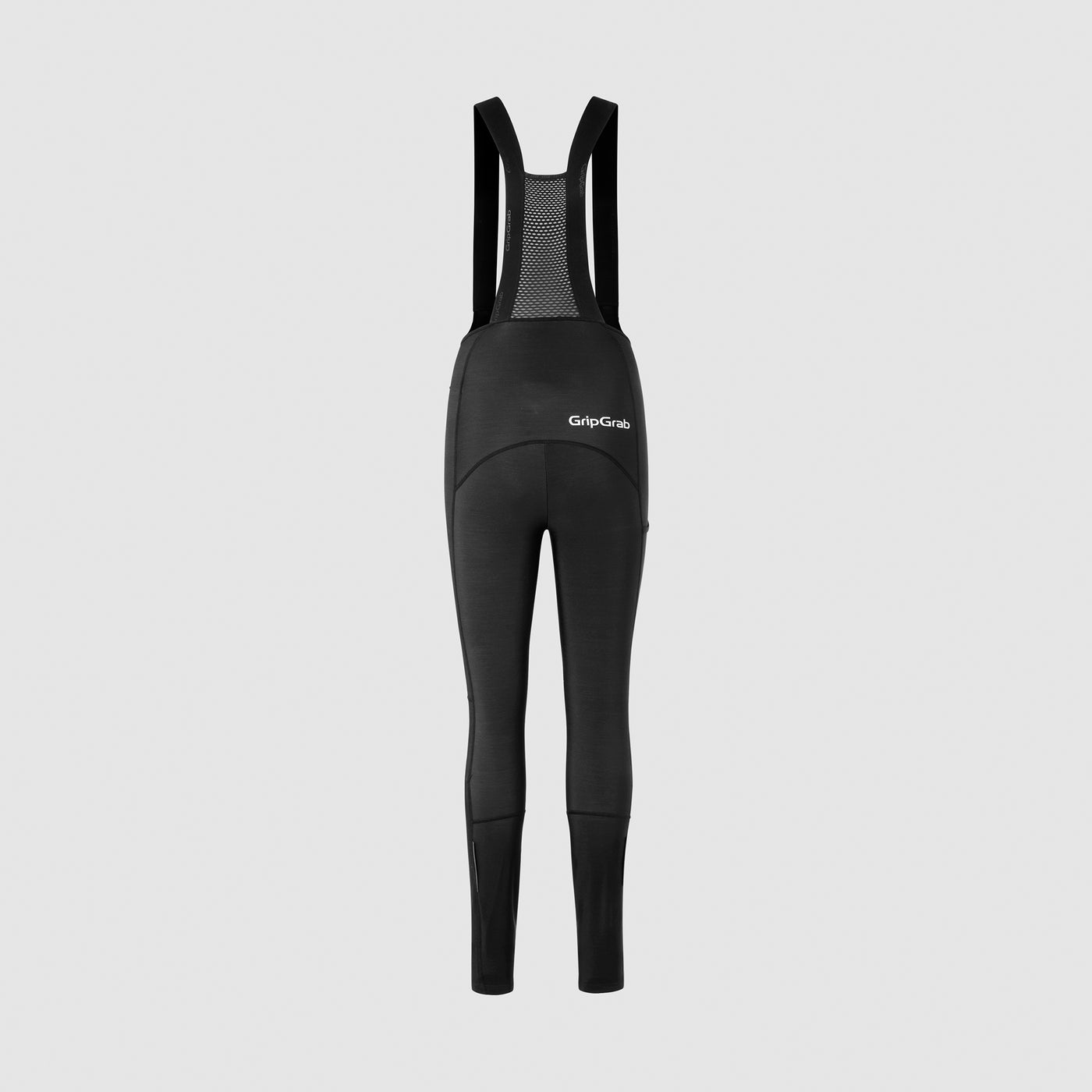 Women's PACR Thermal Bib Tights No Pad