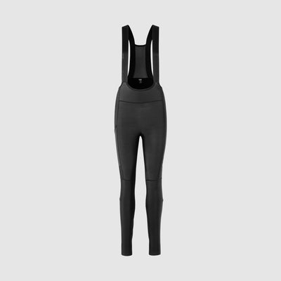 Women's PACR Thermal Bib Tights No Pad