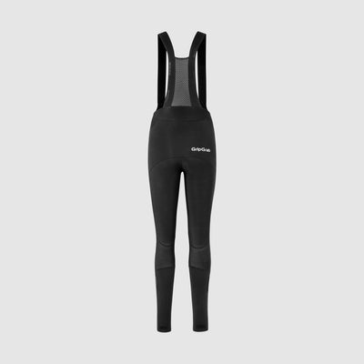 Women's PACR Water-Resistant Bib Tights No Pad