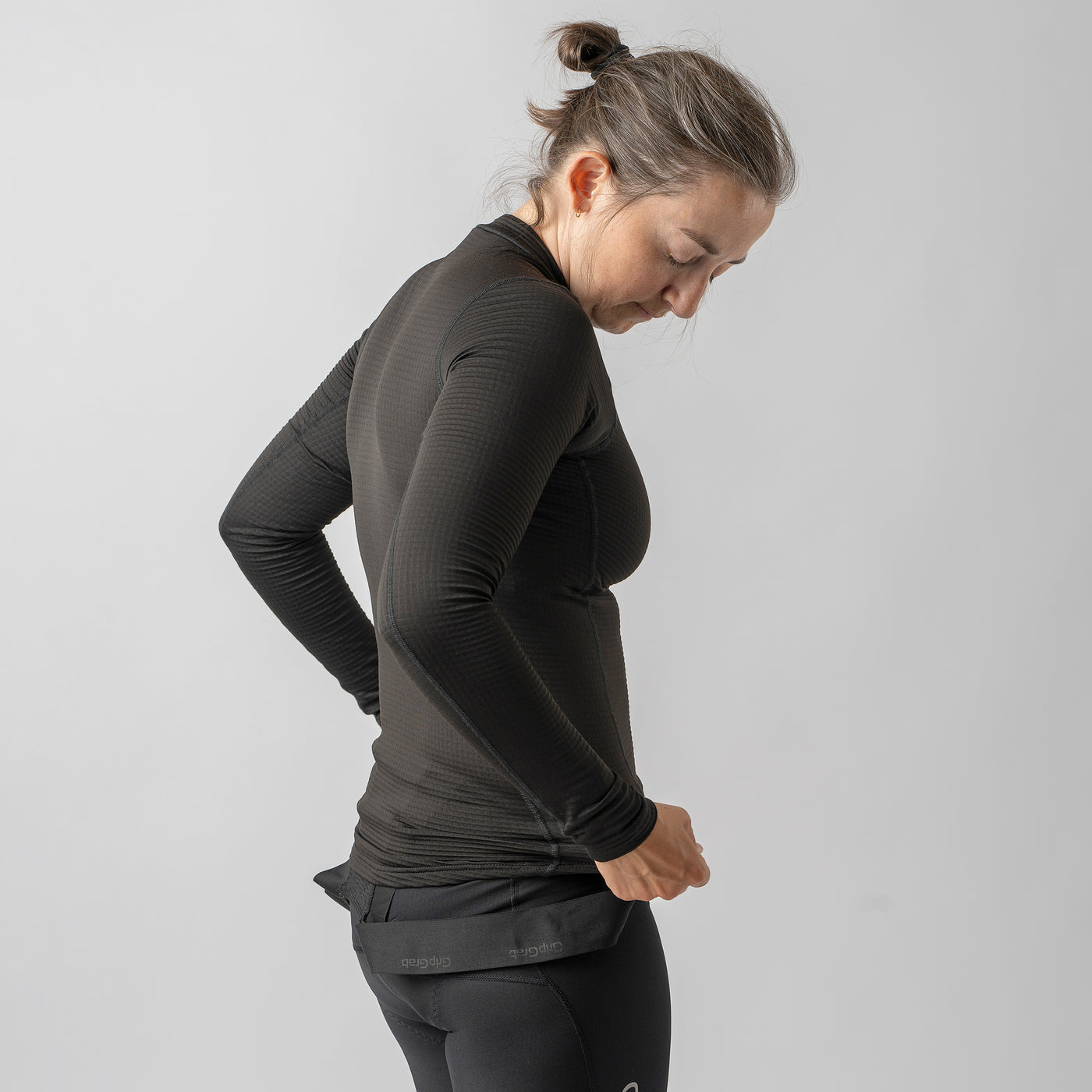 Women's RIDE Winter Long Sleeve Base Layer