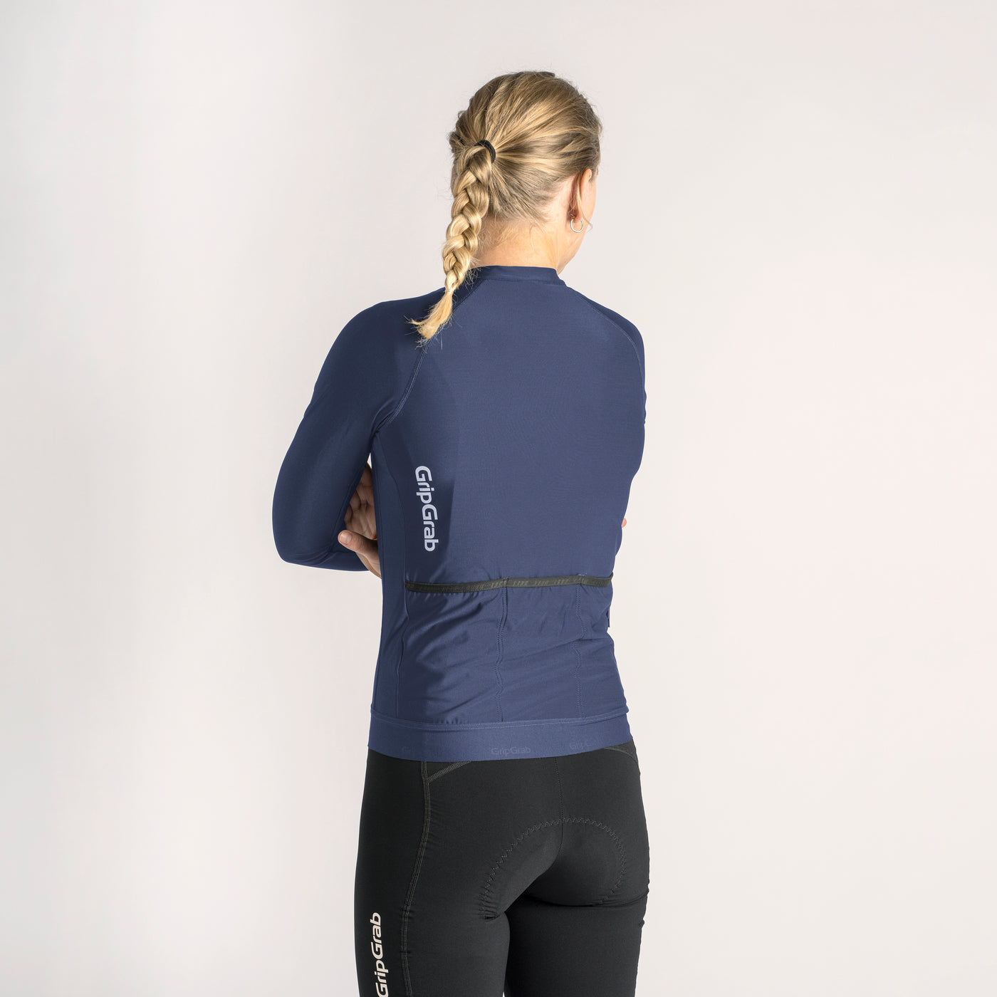 Women's PACR Long Sleeve Jersey