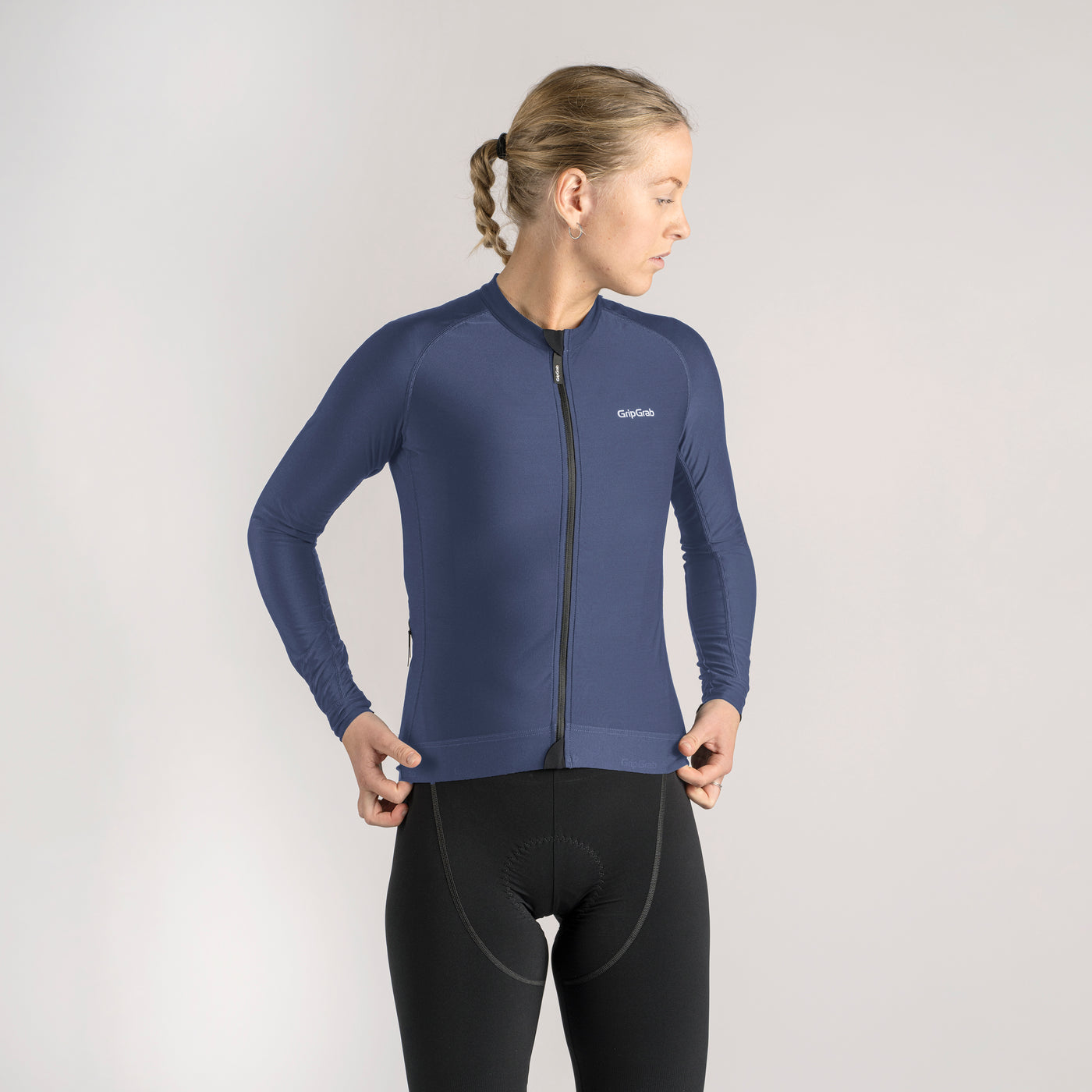 Women's PACR Long Sleeve Jersey