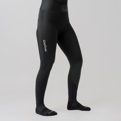 Women's PACR Water-Resistant Bib Tights No Pad