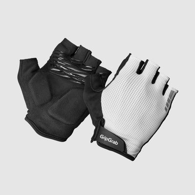 EXPLR Padded Short Finger Summer Gloves