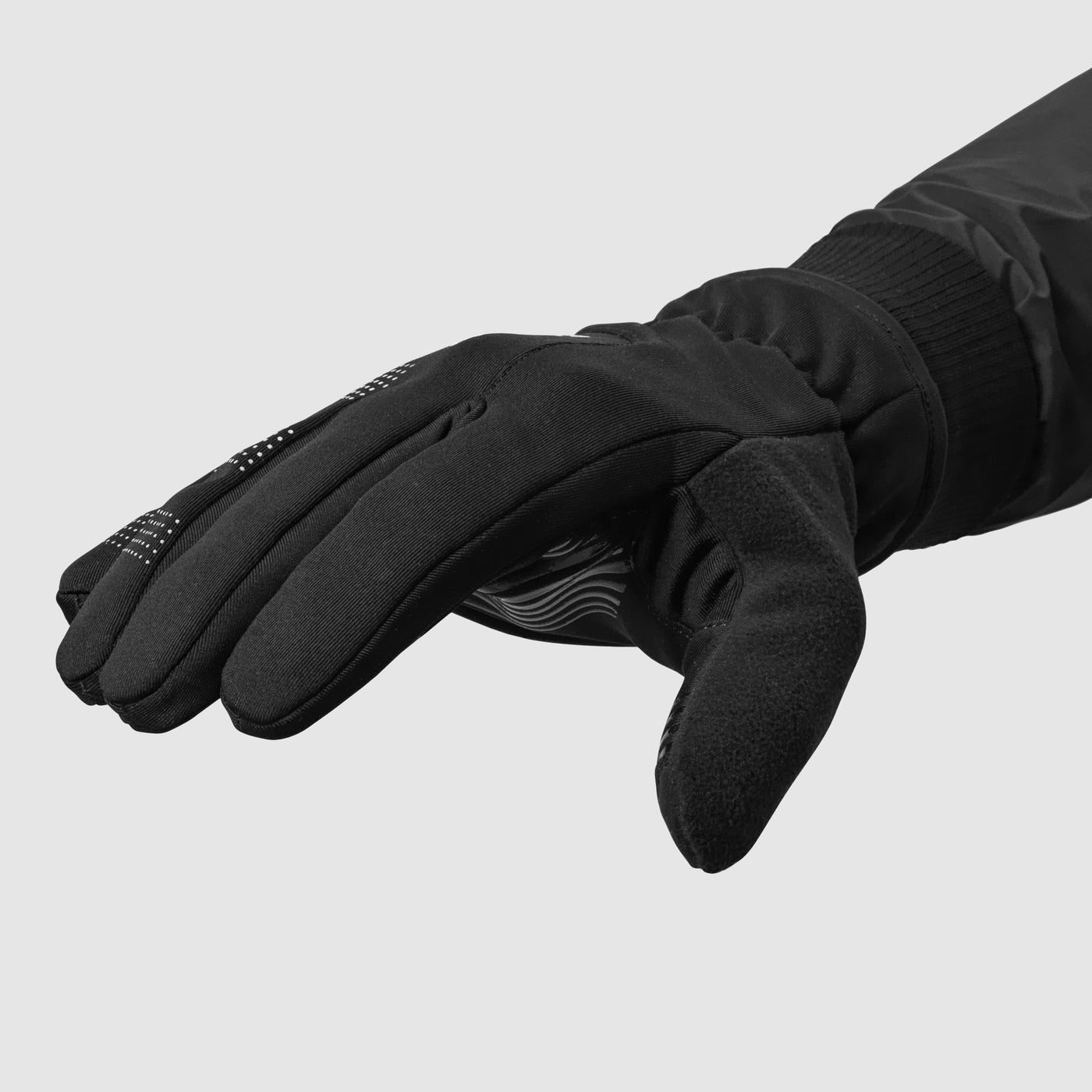 RIDE 2 Windproof Winter Gloves