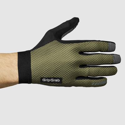 Vertical 2 InsideGrip™ Full Finger Summer Gloves