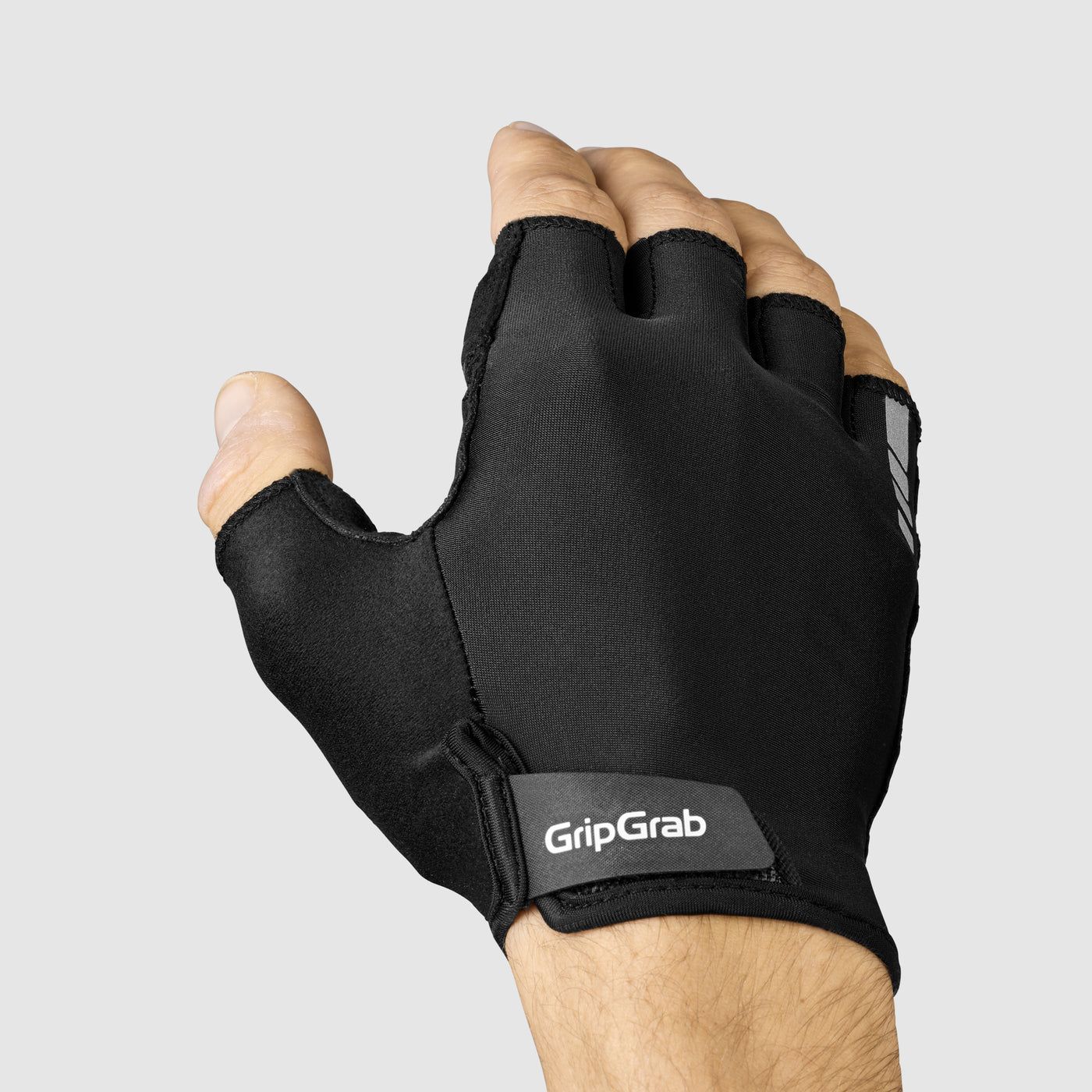 RIDE Padded Short Finger Summer Gloves