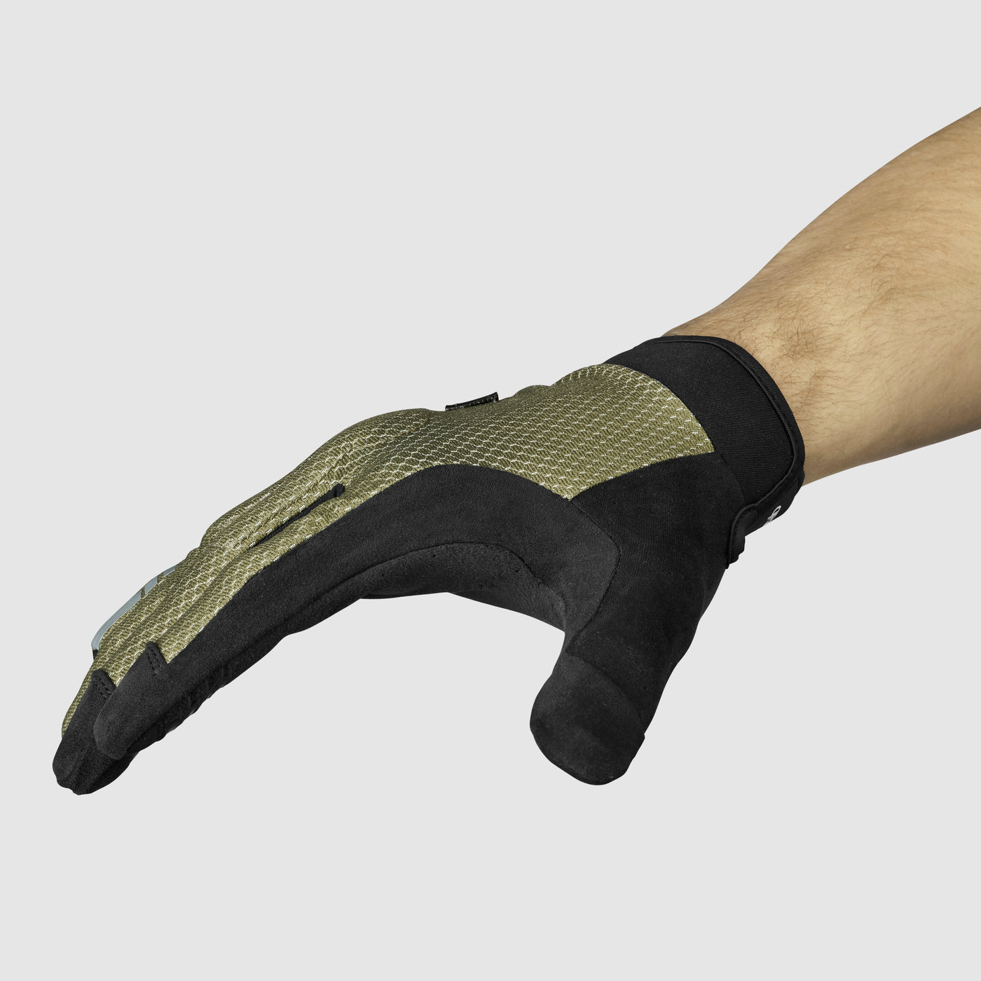 Descent InsideGrip™ Full Finger Summer Gloves