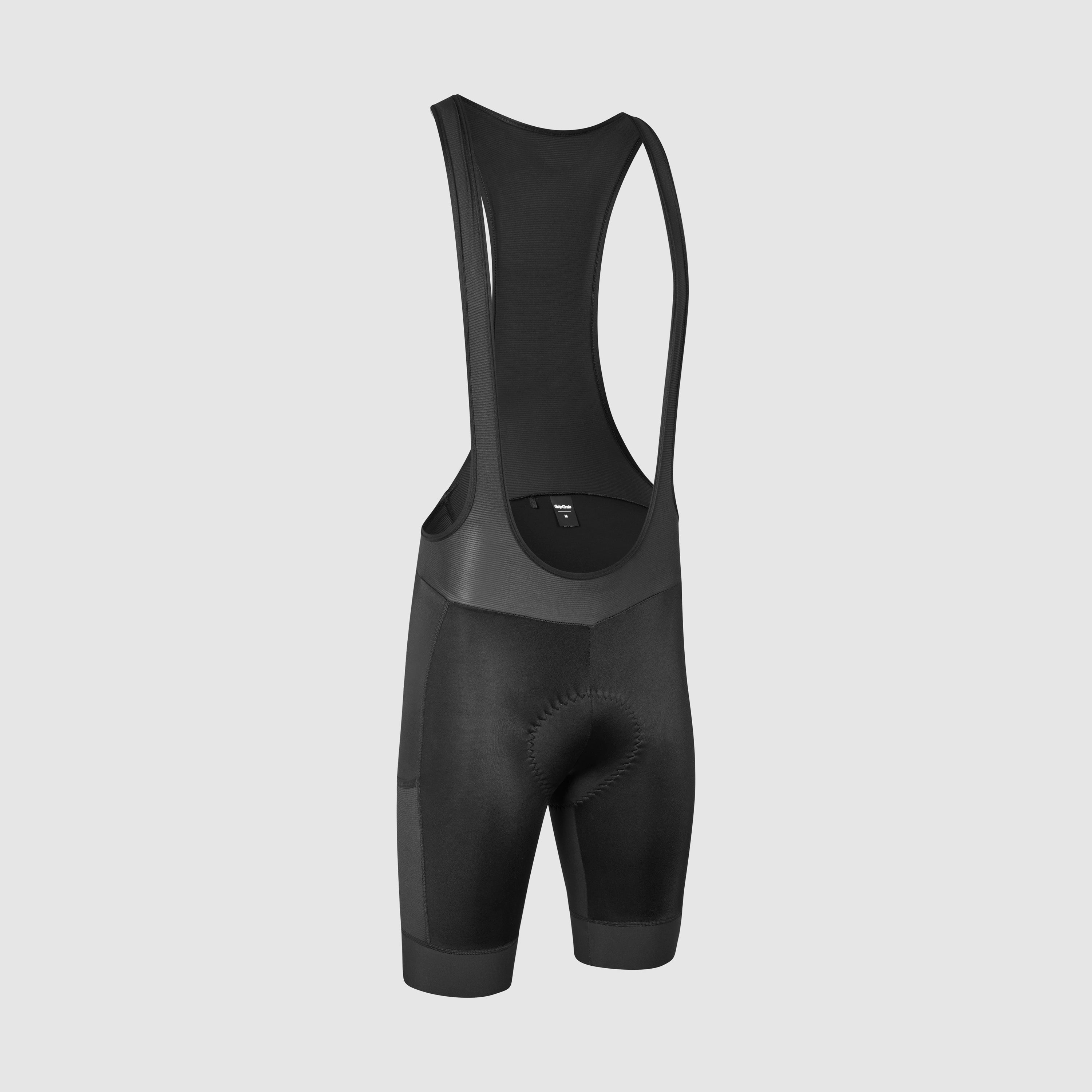 RIDE Bib Shorts – GripGrab