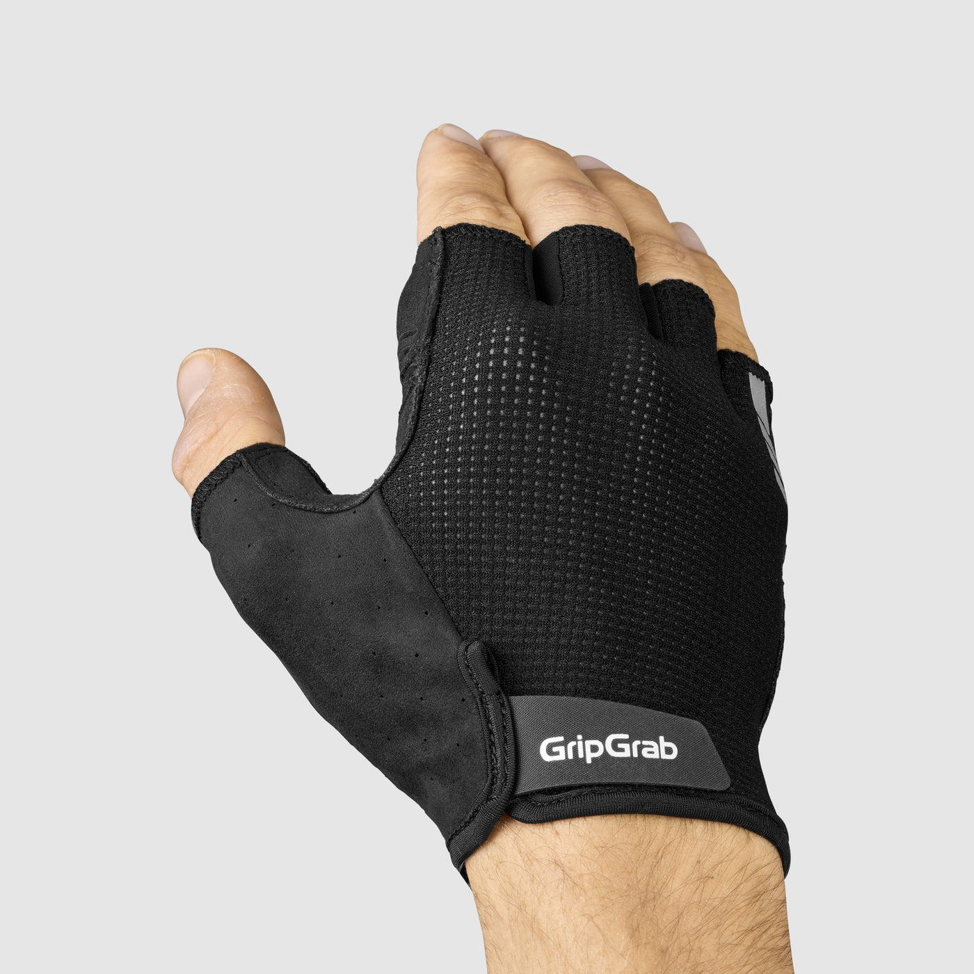 EXPLR Padded Short Finger Summer Gloves