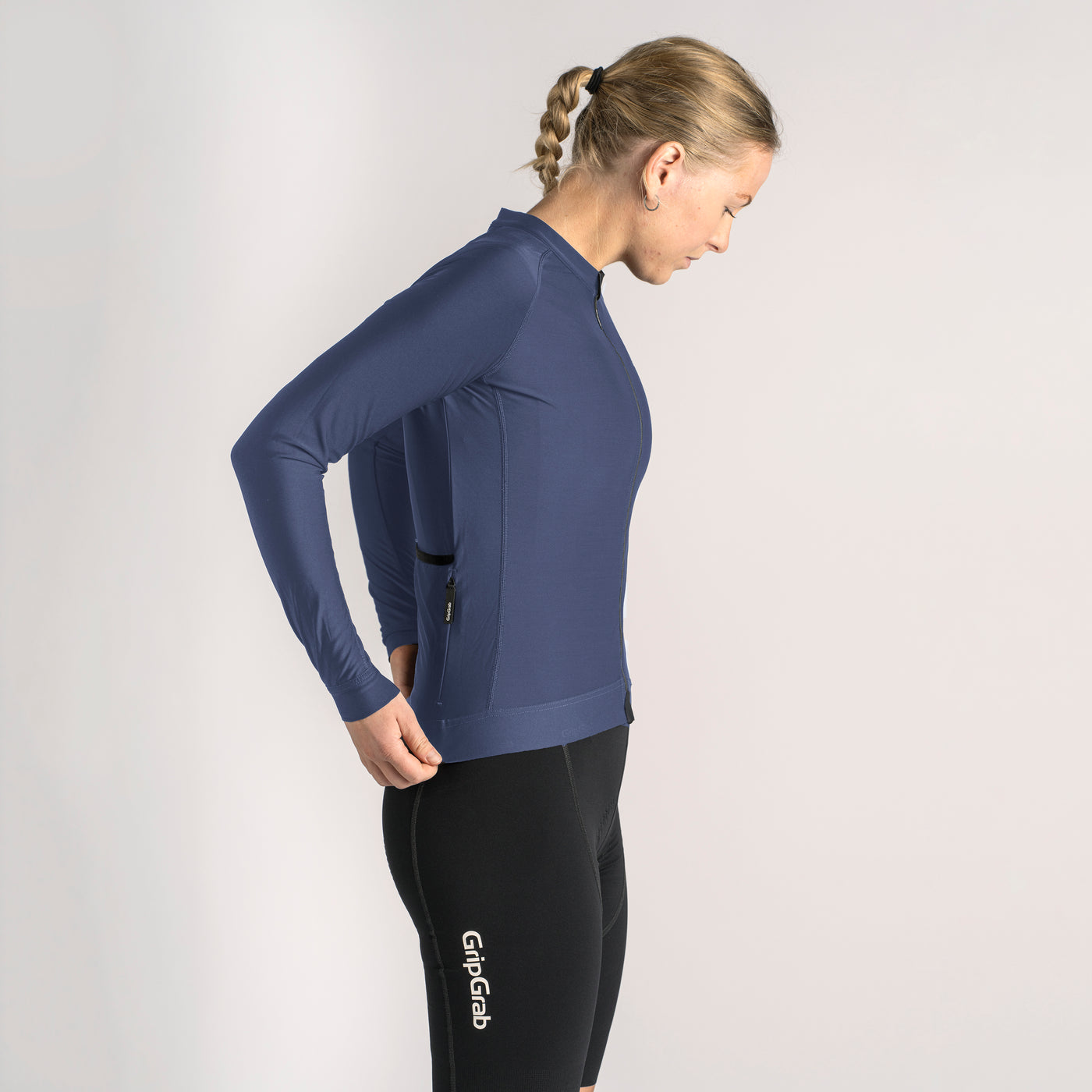 Women's PACR Long Sleeve Jersey