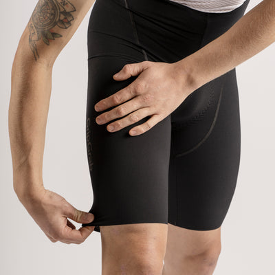 Grinta Bib Shorts