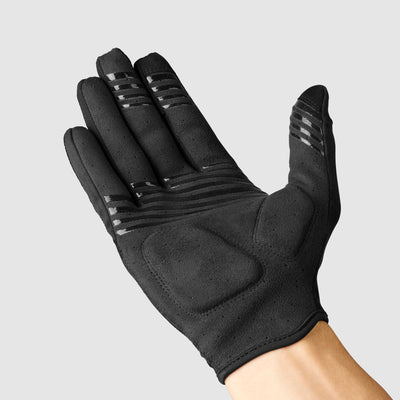 EXPLR Padded Full Finger Summer Gloves