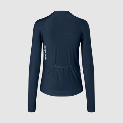 Women's PACR Long Sleeve Jersey